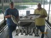 (05/23/2014) - Nice Striped Bass